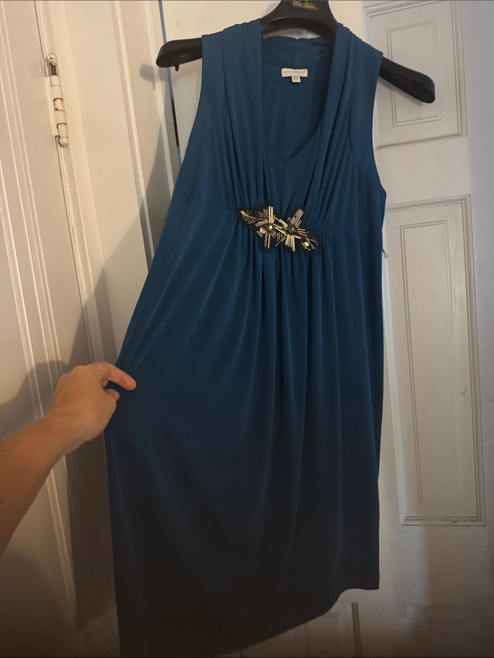 Dress Subcategory Identification